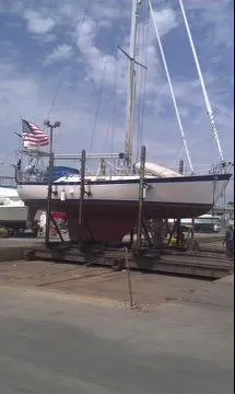 1986 CT cutter