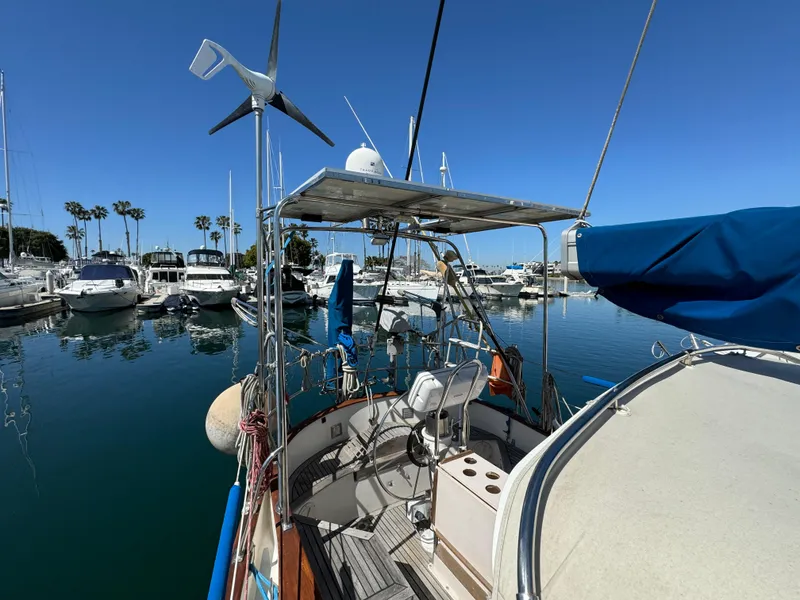 1986 CT cutter