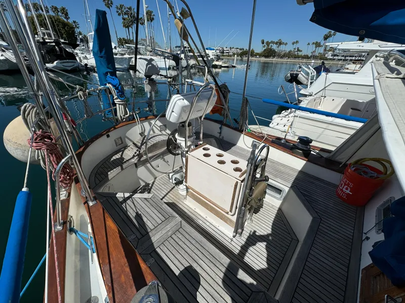 1986 CT cutter