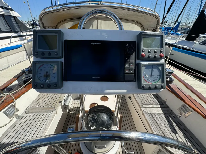 1986 CT cutter