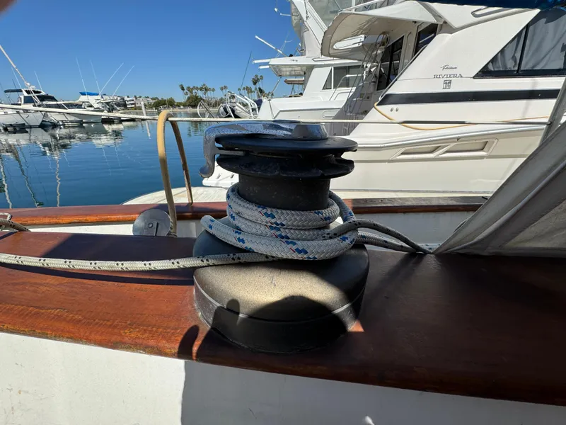 1986 CT cutter