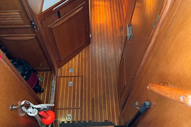 1986 CT cutter