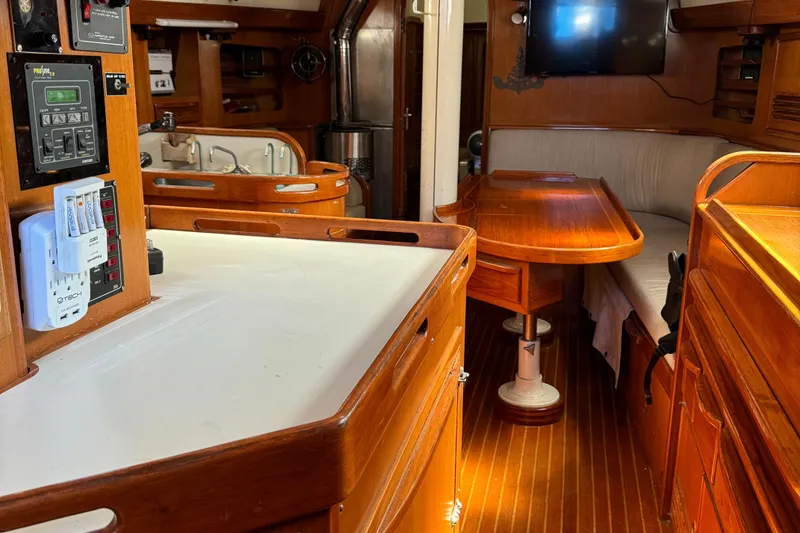 1986 CT cutter
