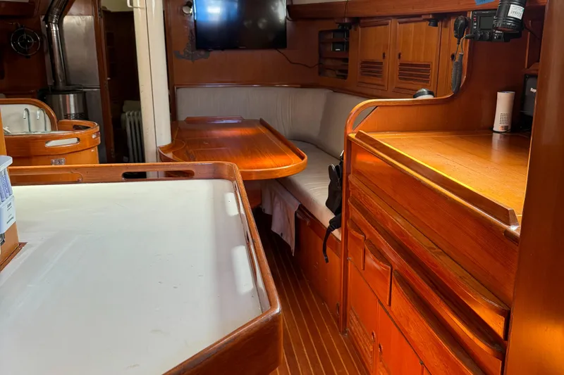 1986 CT cutter
