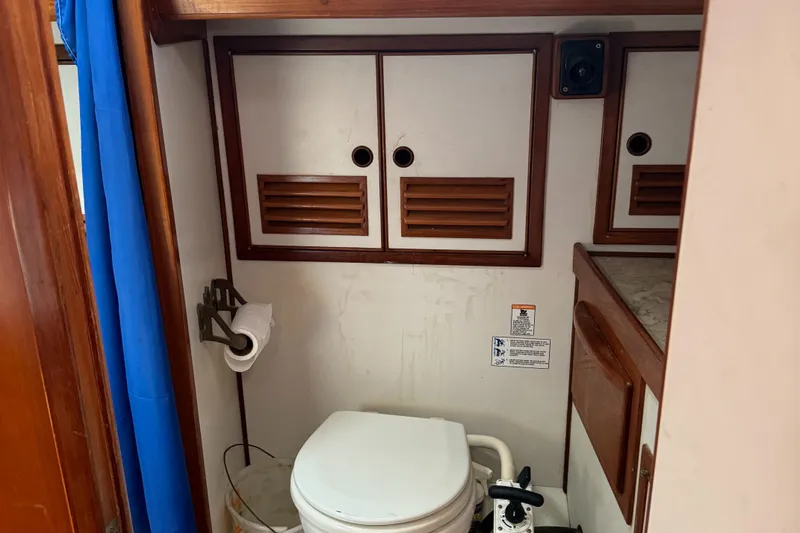 1986 CT cutter