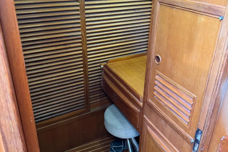 1986 CT cutter