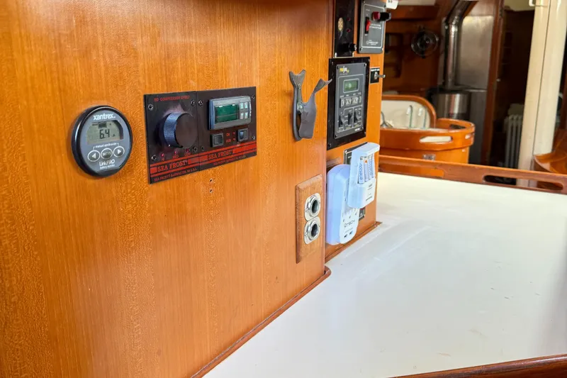 1986 CT cutter