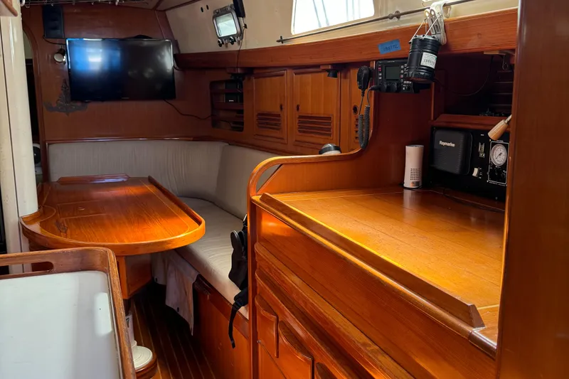 1986 CT cutter