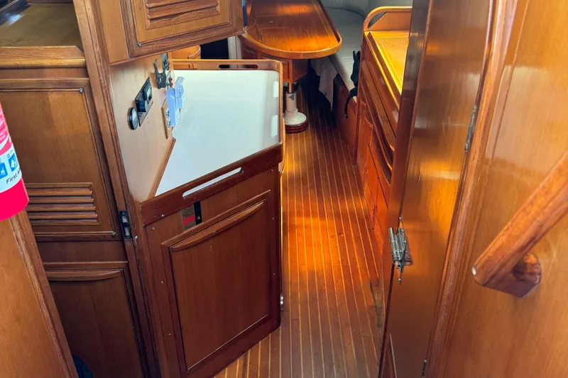 1986 CT cutter