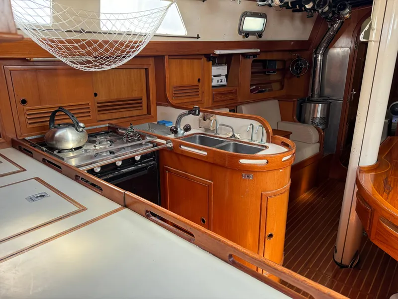 1986 CT cutter