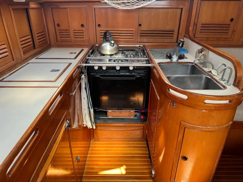 1986 CT cutter