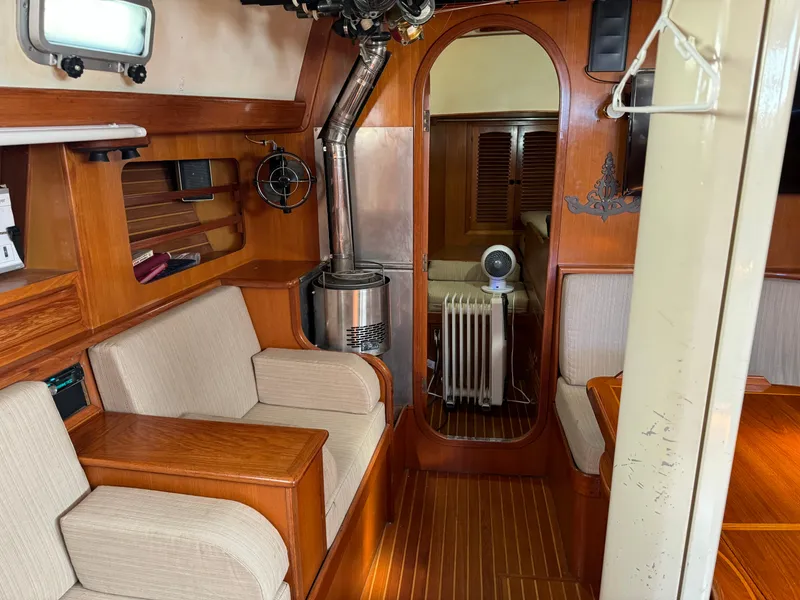 1986 CT cutter