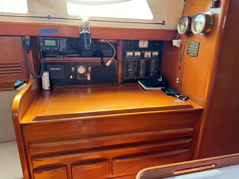 1986 CT cutter