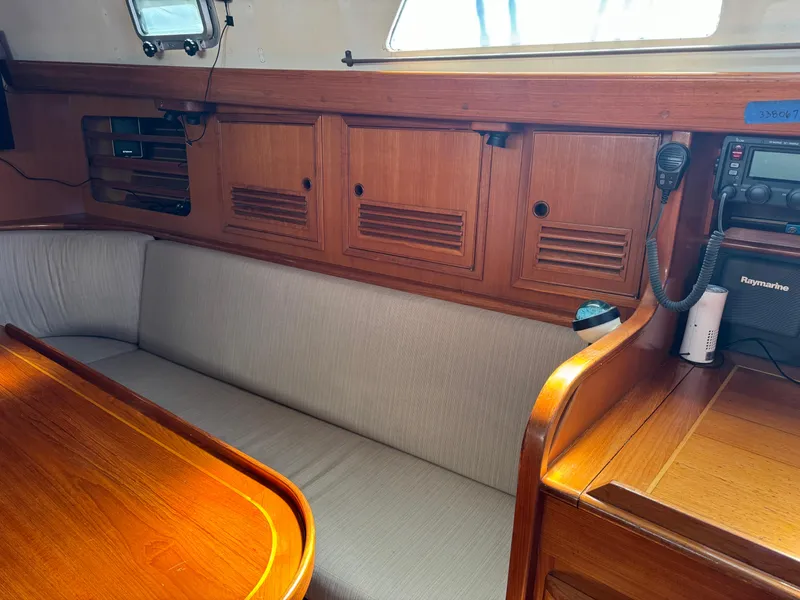1986 CT cutter