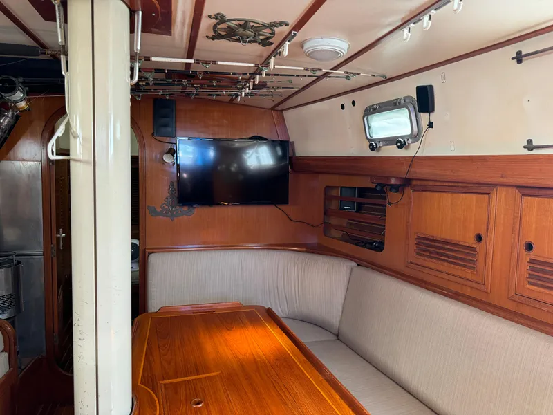 1986 CT cutter