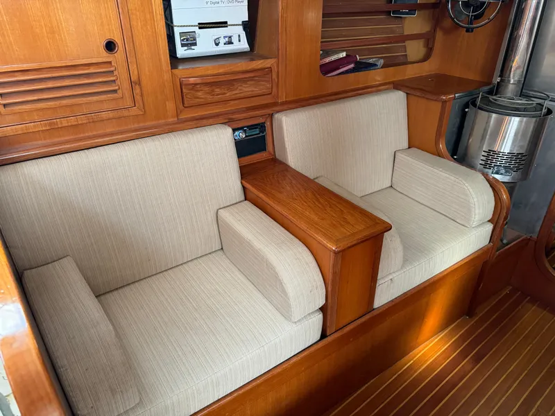 1986 CT cutter