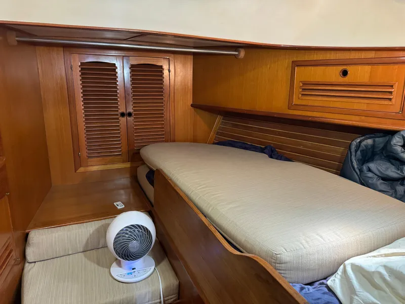 1986 CT cutter