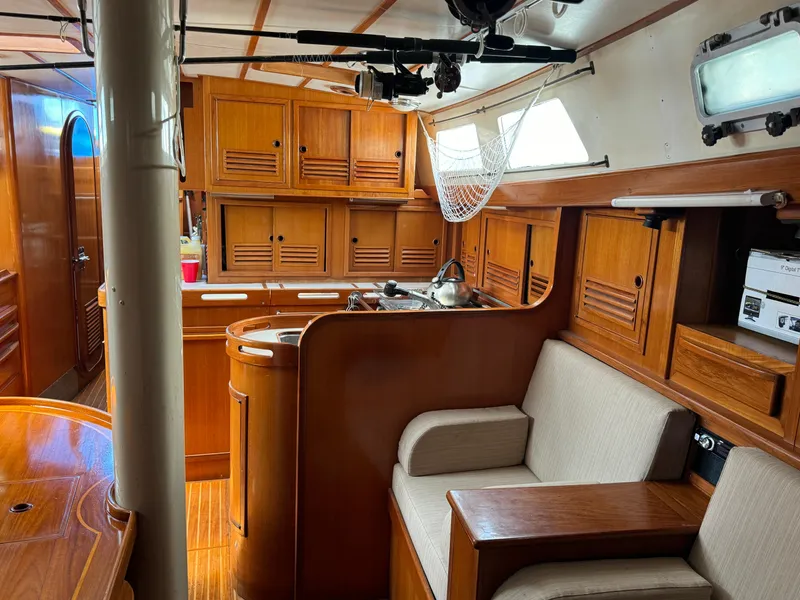 1986 CT cutter