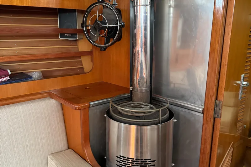1986 CT cutter