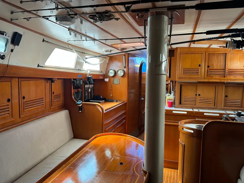1986 CT cutter