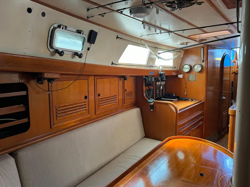 1986 CT cutter
