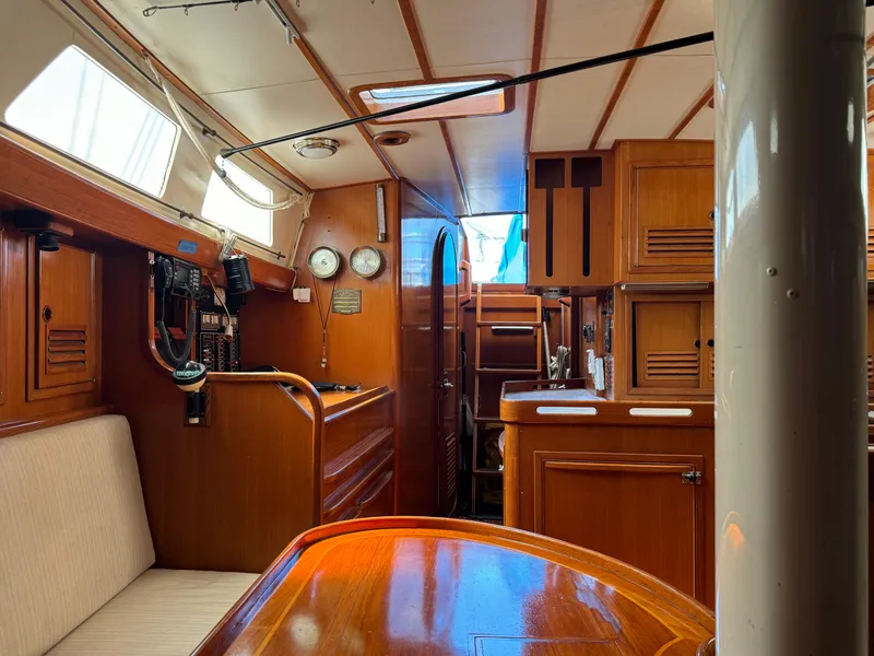1986 CT cutter