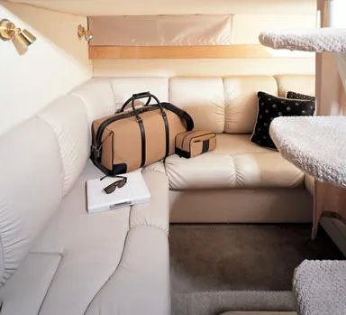 Manufacturer Provided Image: Mid Cabin