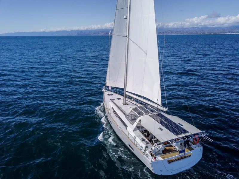 2014 Beneteau Oceanis