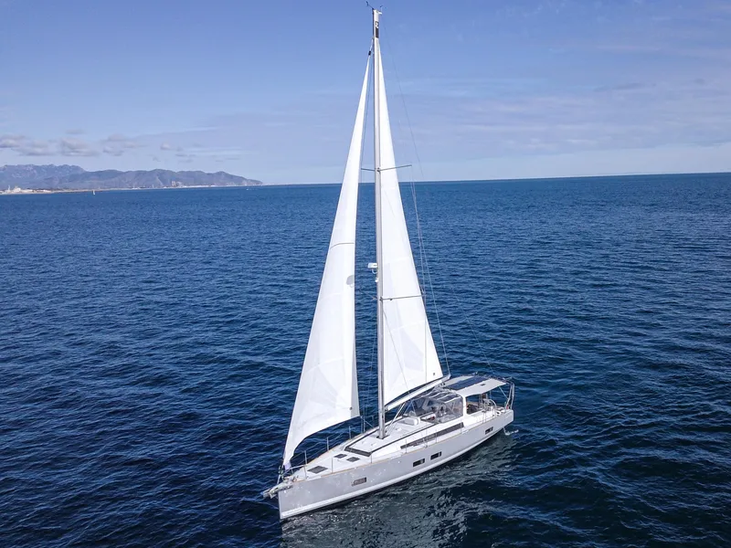2014 Beneteau Oceanis