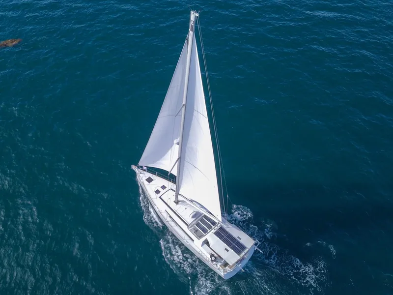 2014 Beneteau Oceanis