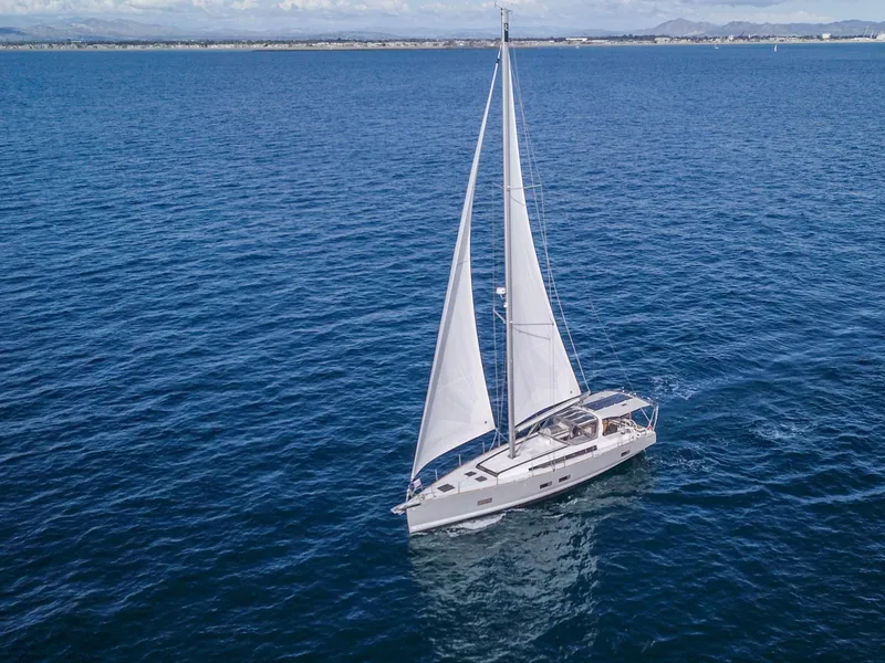 2014 Beneteau Oceanis