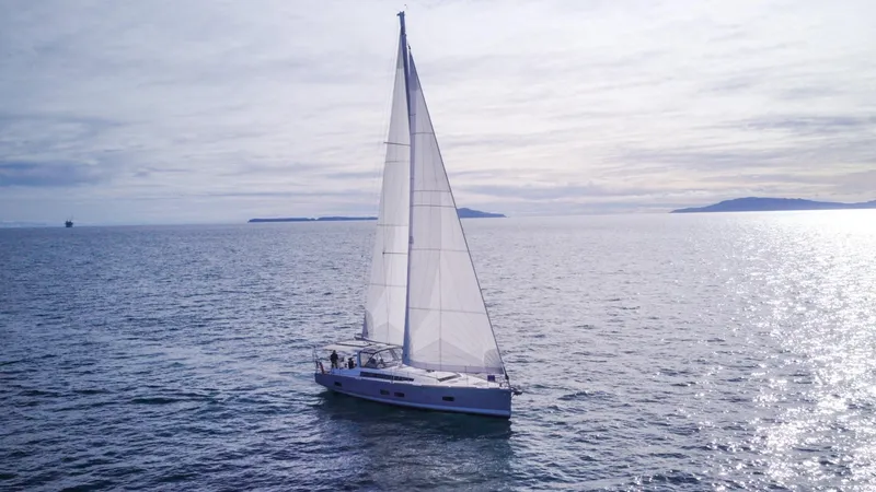 2014 Beneteau Oceanis