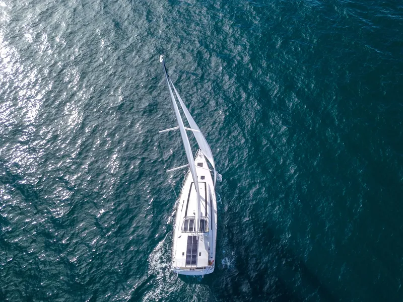 2014 Beneteau Oceanis