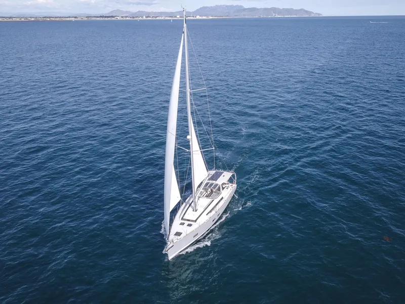 2014 Beneteau Oceanis