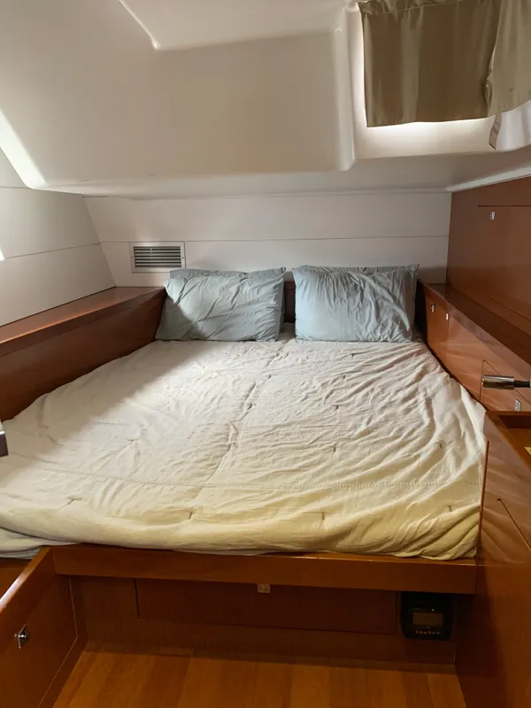 2014 Beneteau Oceanis