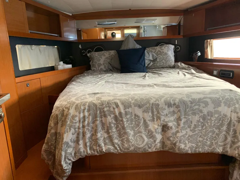 2014 Beneteau Oceanis