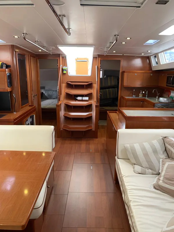2014 Beneteau Oceanis