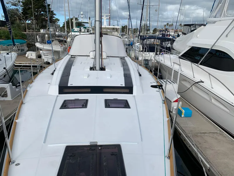 2014 Beneteau Oceanis