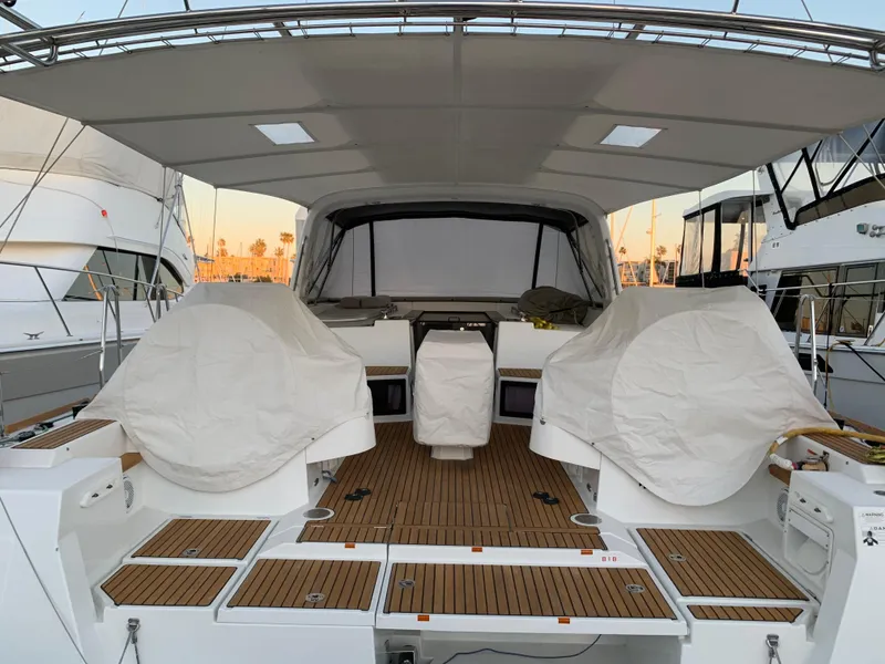 2014 Beneteau Oceanis