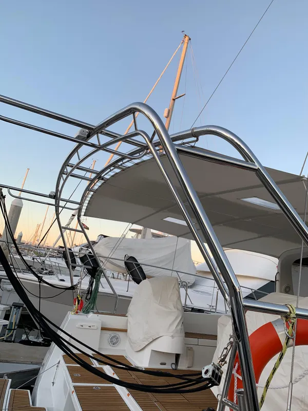 2014 Beneteau Oceanis