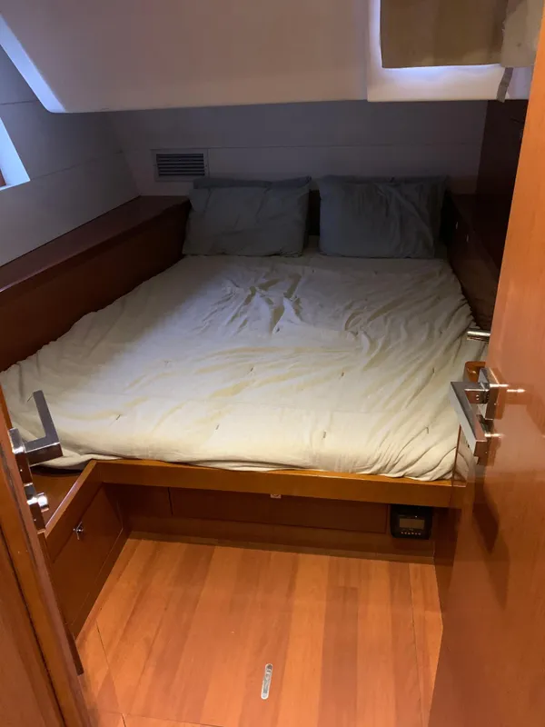 2014 Beneteau Oceanis