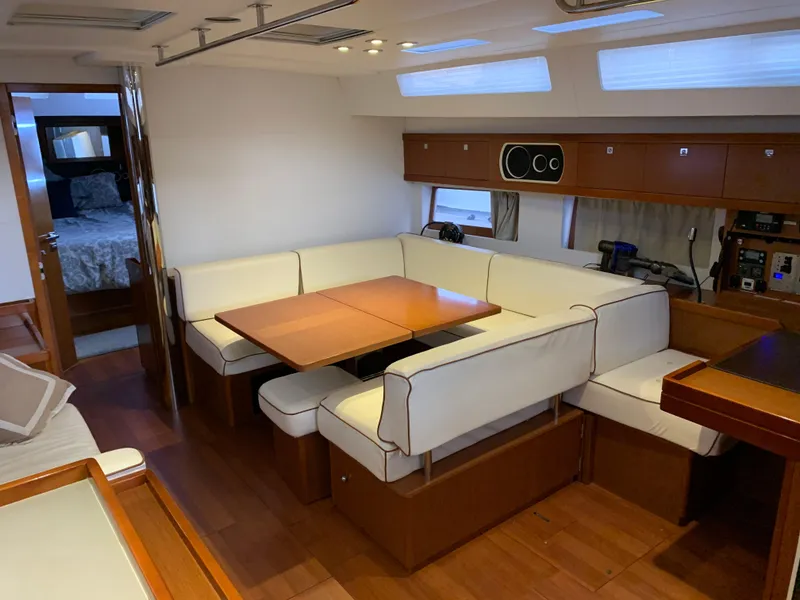 2014 Beneteau Oceanis