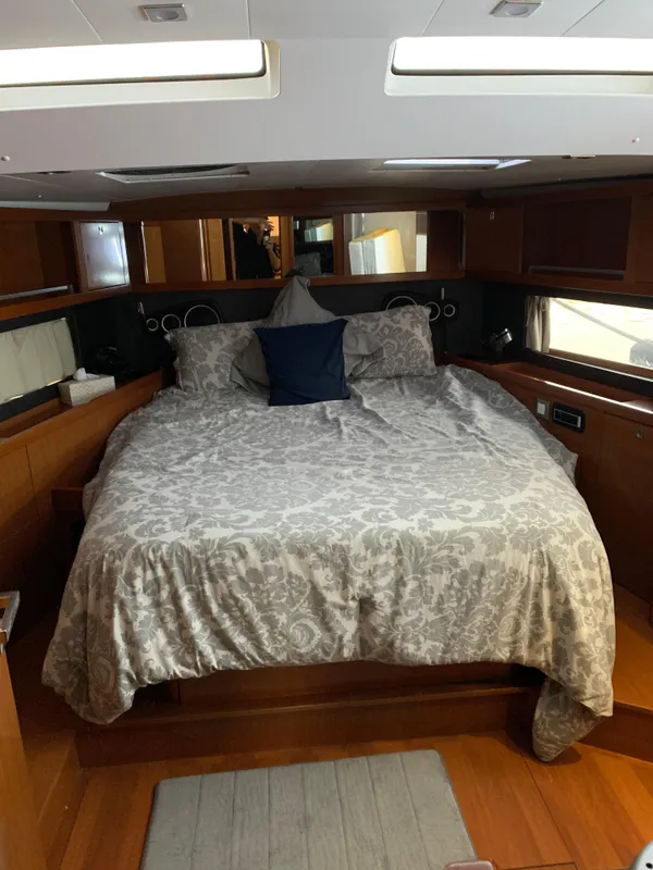 2014 Beneteau Oceanis