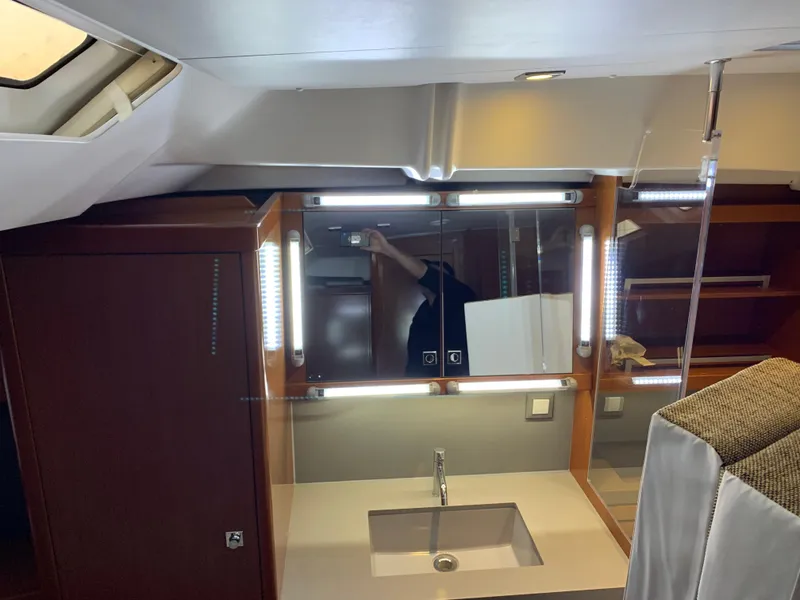2014 Beneteau Oceanis