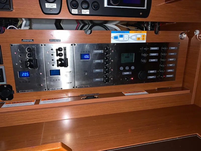 2014 Beneteau Oceanis