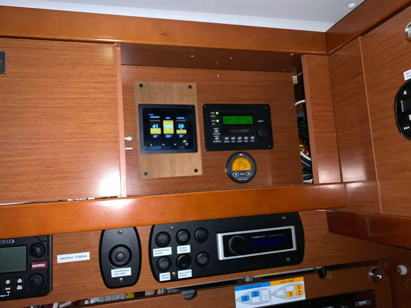 2014 Beneteau Oceanis