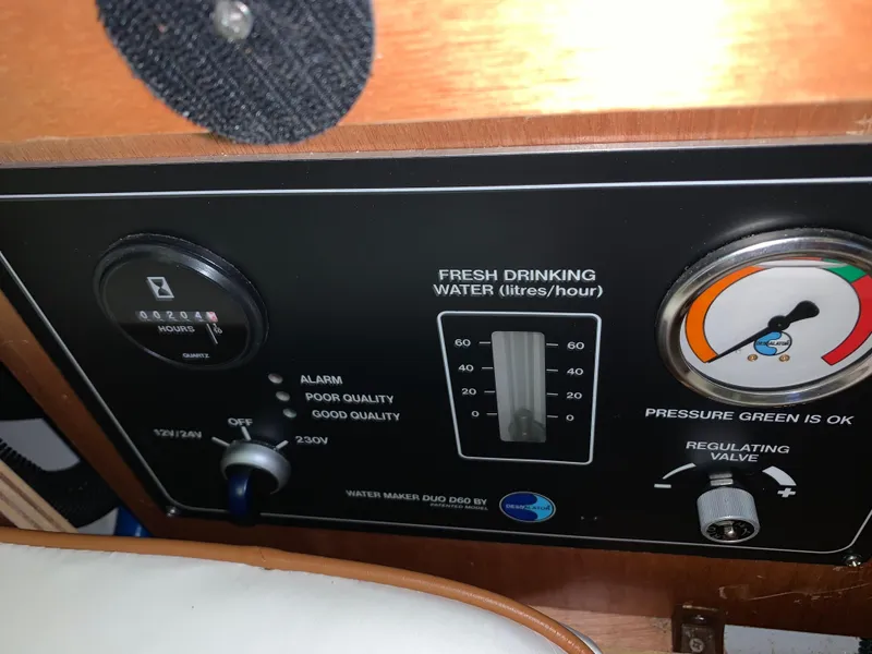 2014 Beneteau Oceanis