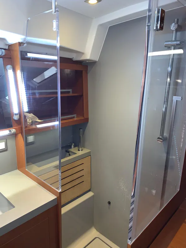 2014 Beneteau Oceanis