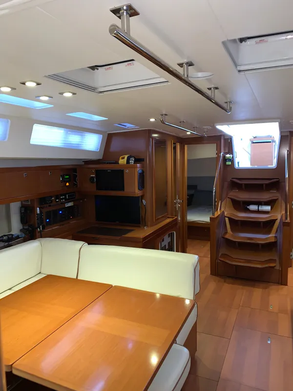 2014 Beneteau Oceanis