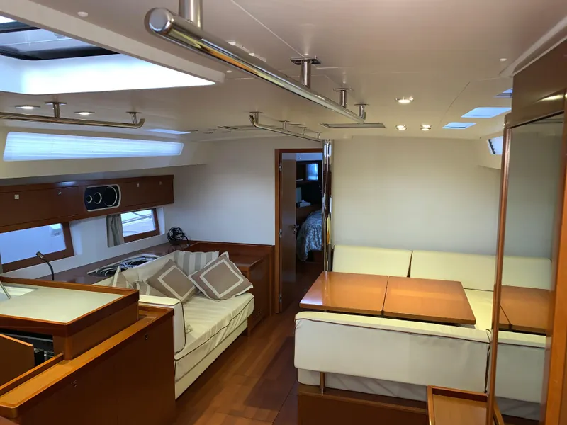 2014 Beneteau Oceanis